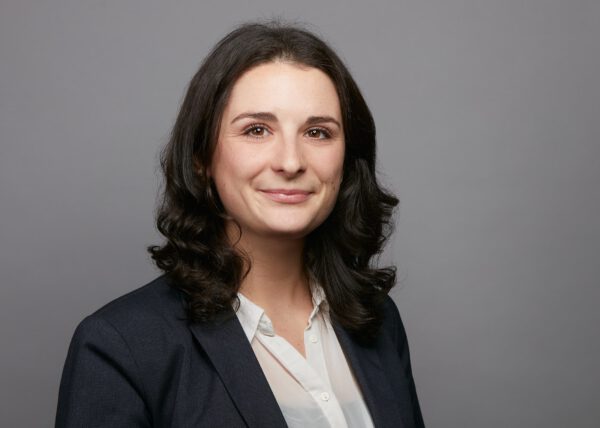 Lena Hornetz