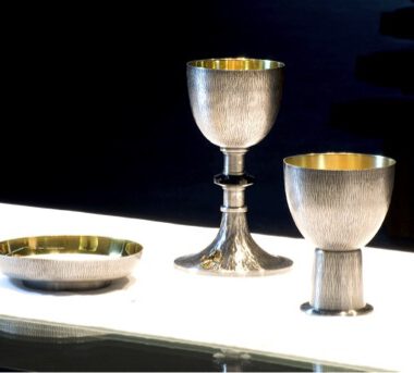 Abendmahlsgerät