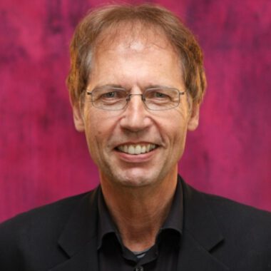 Portrait Ulrich Möller